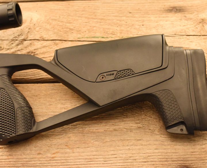 Stoeger Xm1 Scout .22-4