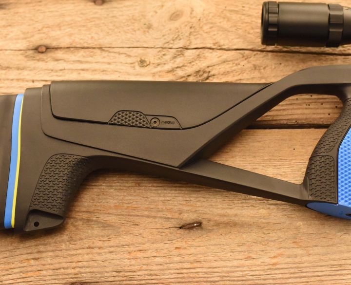 Stoeger XM1 .22-1