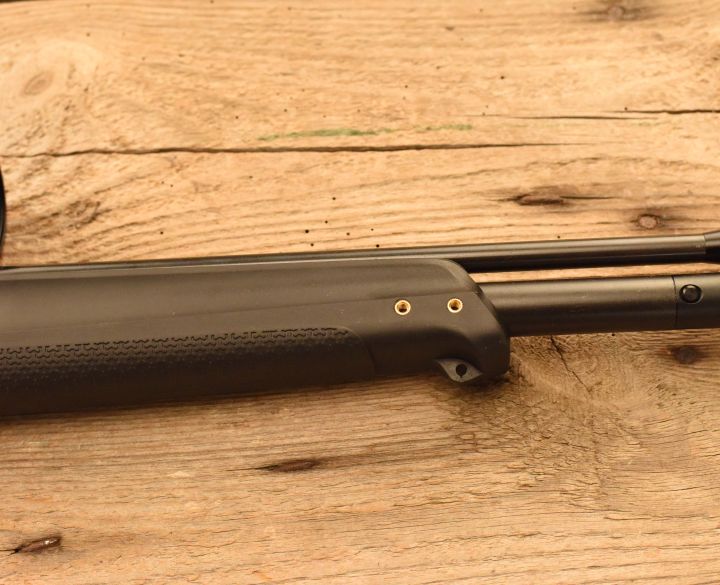 Stoeger XM1 .22-2