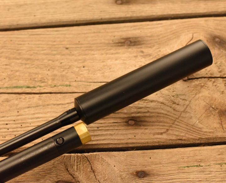 Stoeger XM1 .22-3