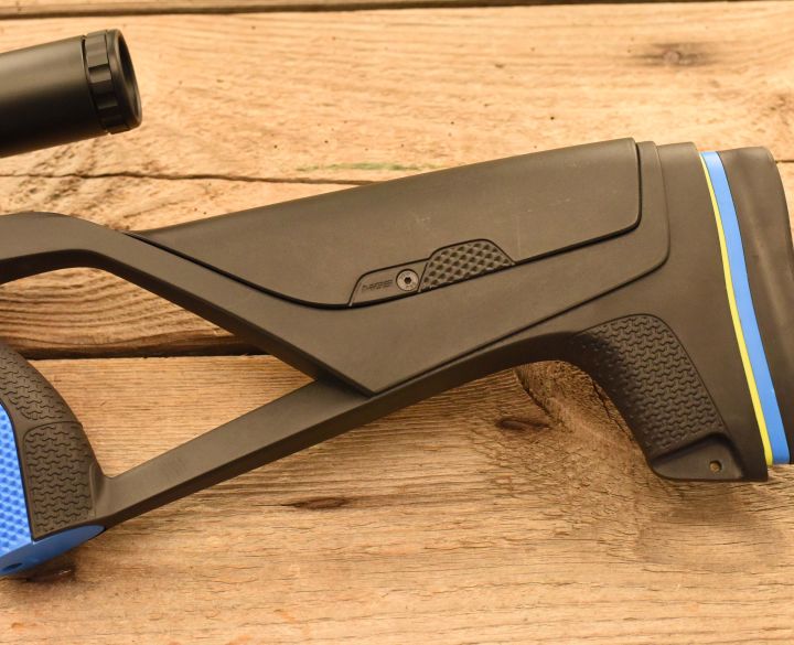 Stoeger XM1 .22-4