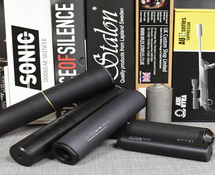 A-tec Unknown .22 LR-0