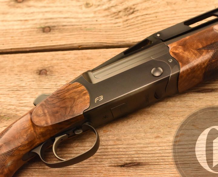 Blaser F3 Super Sport 12 gauge-0
