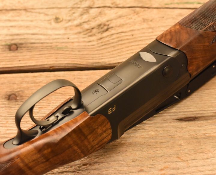 Blaser F3 Super Sport 12 gauge-3