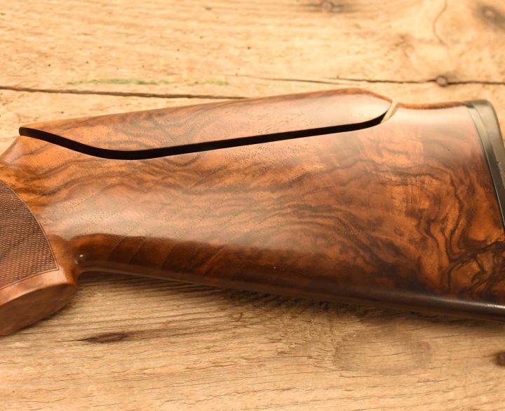 Blaser F3 Super Sport 12 gauge-4