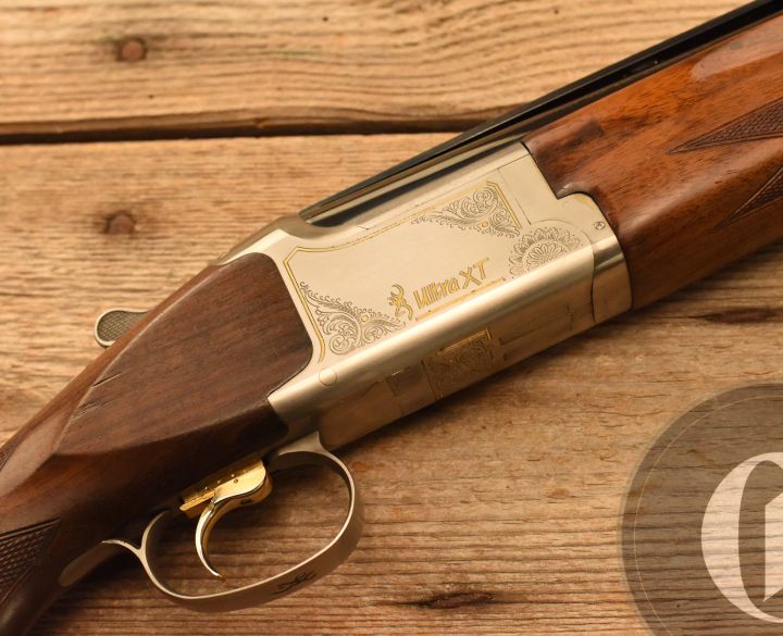 Browning Ultra XT 12 gauge-0
