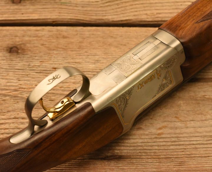 Browning Ultra XT 12 gauge-3