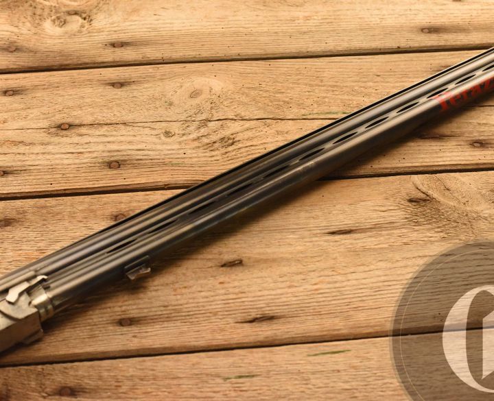 Perazzi MX8 Sporter 12 gauge-0