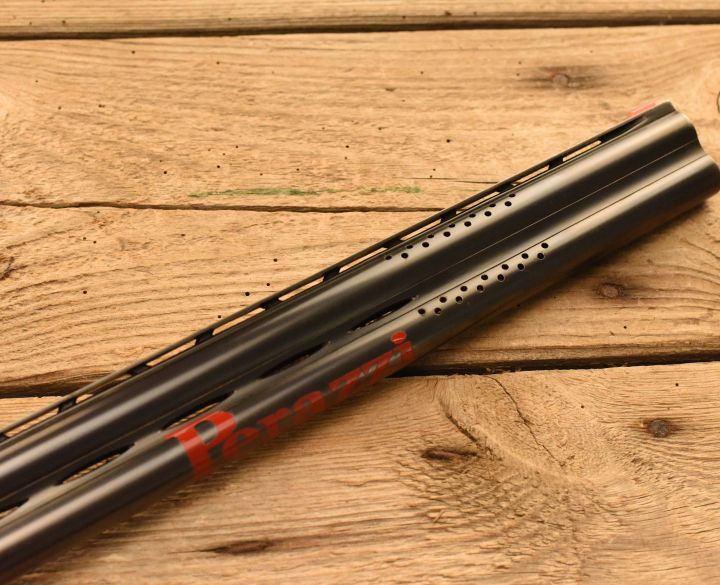 Perazzi MX8 Sporter 12 gauge-2
