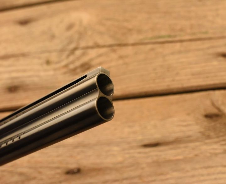 Perazzi MX8 Sporter 12 gauge-3