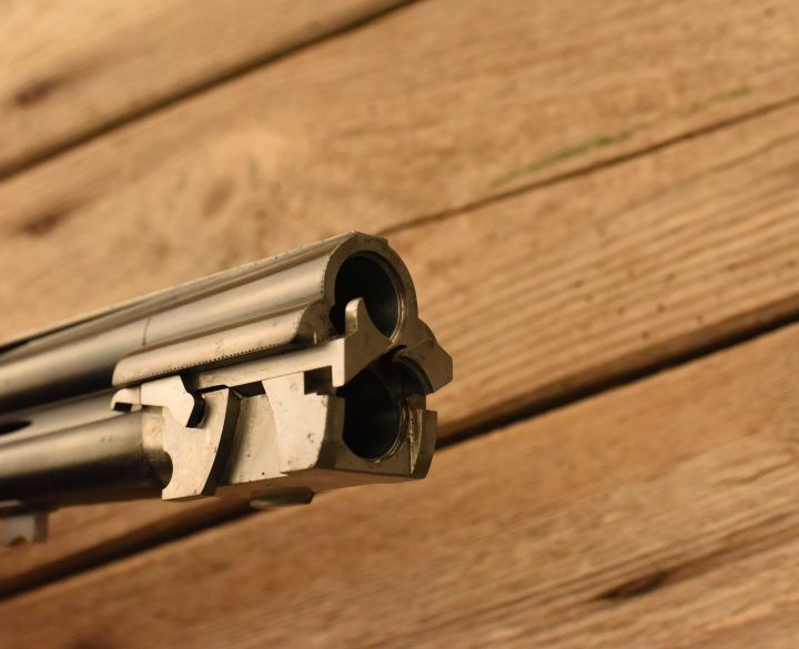 Perazzi MX8 Sporter 12 gauge-4