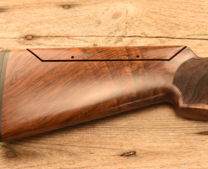 Krieghoff K80 Parcours X 12 gauge-1