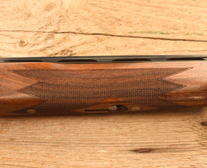 Krieghoff K80 Parcours X 12 gauge-2