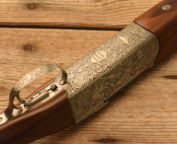 Krieghoff K80 Parcours X 12 gauge-3