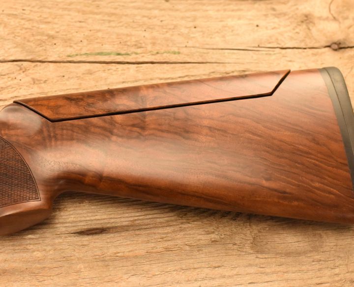Krieghoff K80 Parcours X 12 gauge-4
