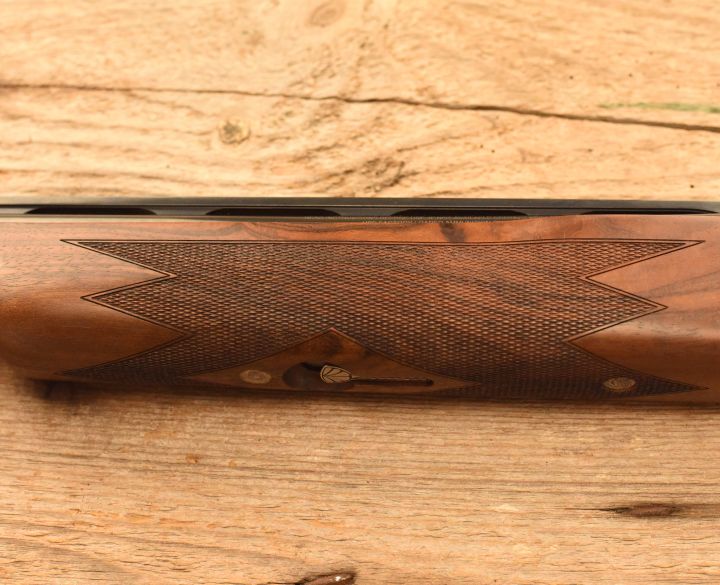 Krieghoff K80 Parcours X 12 gauge-5