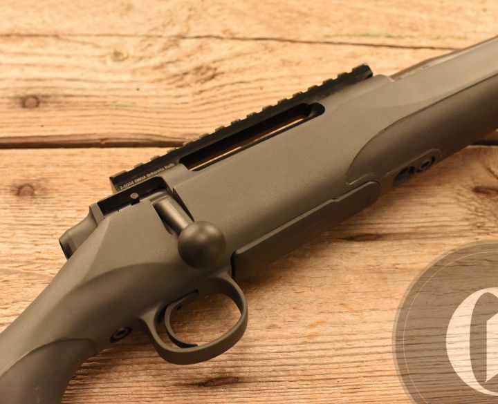 Mauser M18 .223-0