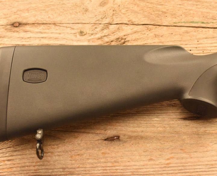 Mauser M18 .223-1