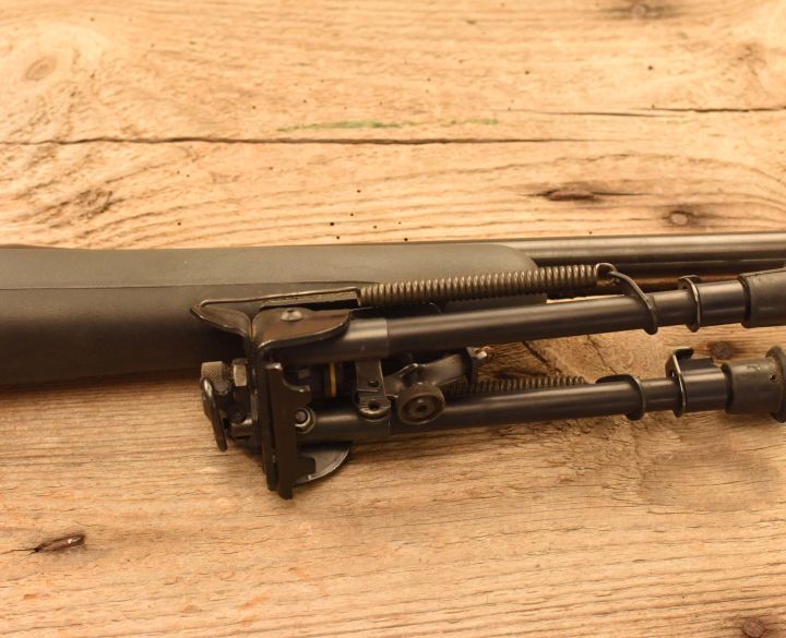 Mauser M18 .223-2