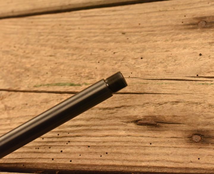 Mauser M18 .223-3