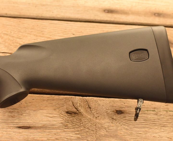 Mauser M18 .223-4