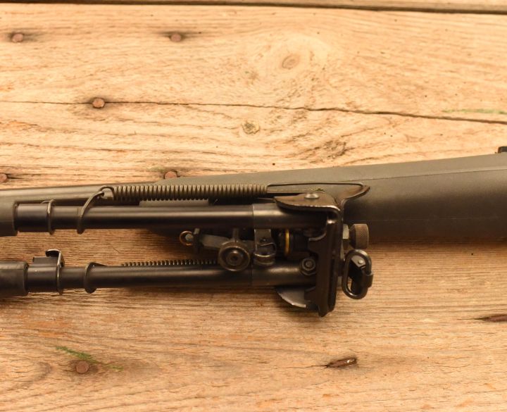 Mauser M18 .223-5