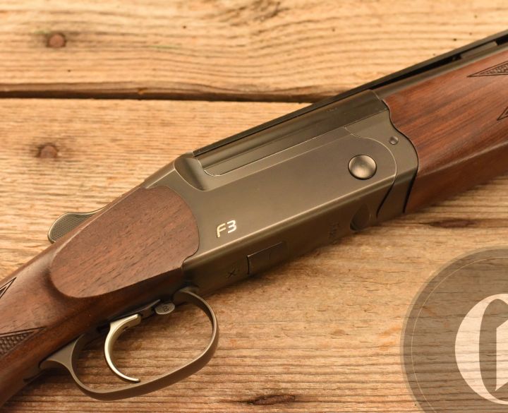 Blaser F3 Professional 12 gauge-0