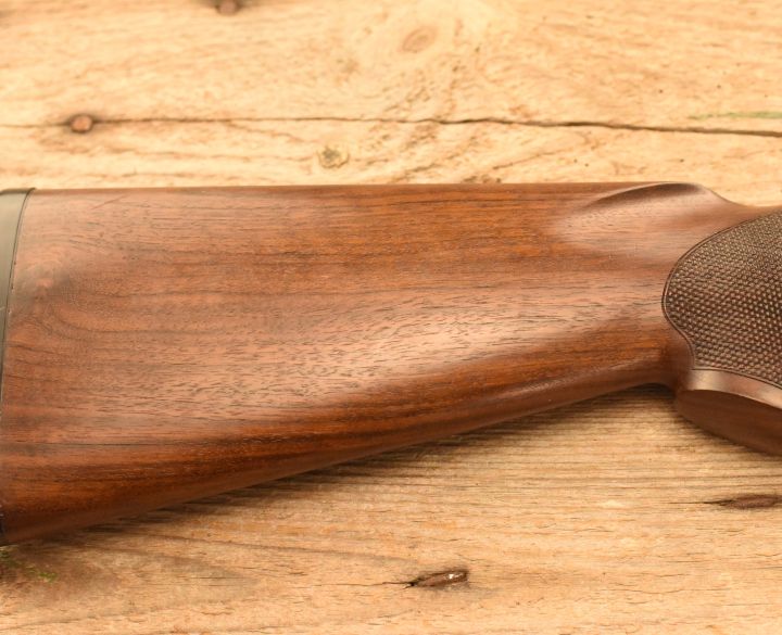 Blaser F3 Professional 12 gauge-1