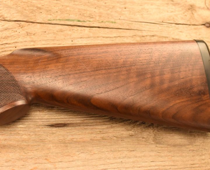 Blaser F3 Professional 12 gauge-4