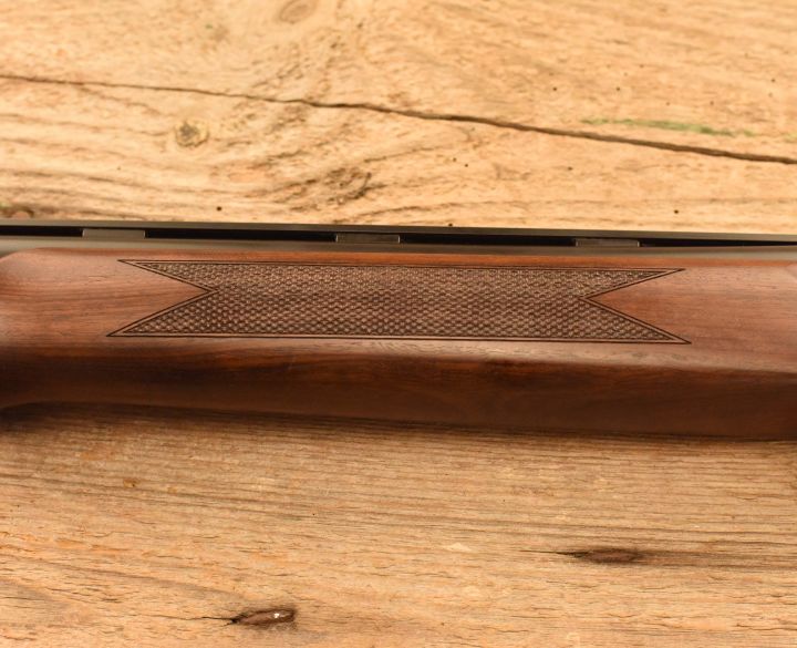 Blaser F3 Professional 12 gauge-5