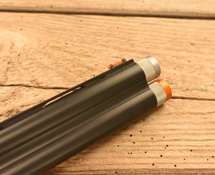 Blaser F3 12 gauge-2