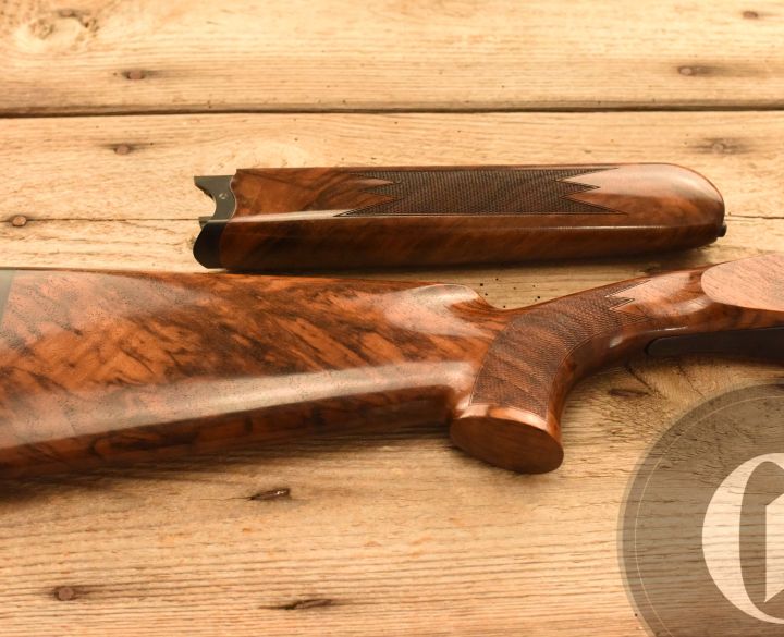 Blaser F3 Set - 12 gauge, 20 gauge & 28 gauge-0