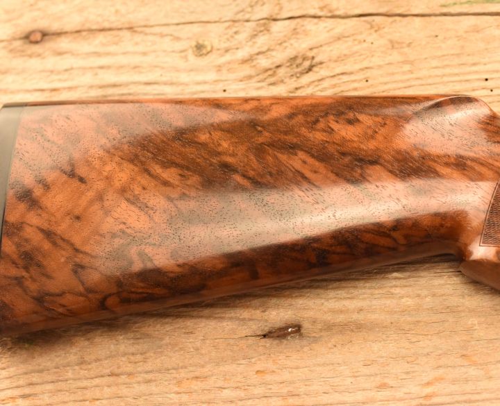 Blaser F3 Set - 12 gauge, 20 gauge & 28 gauge-1