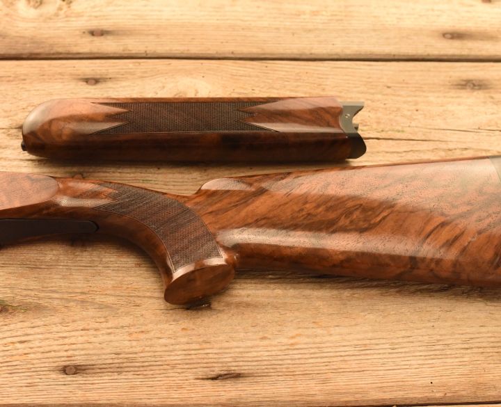 Blaser F3 Set - 12 gauge, 20 gauge & 28 gauge-3