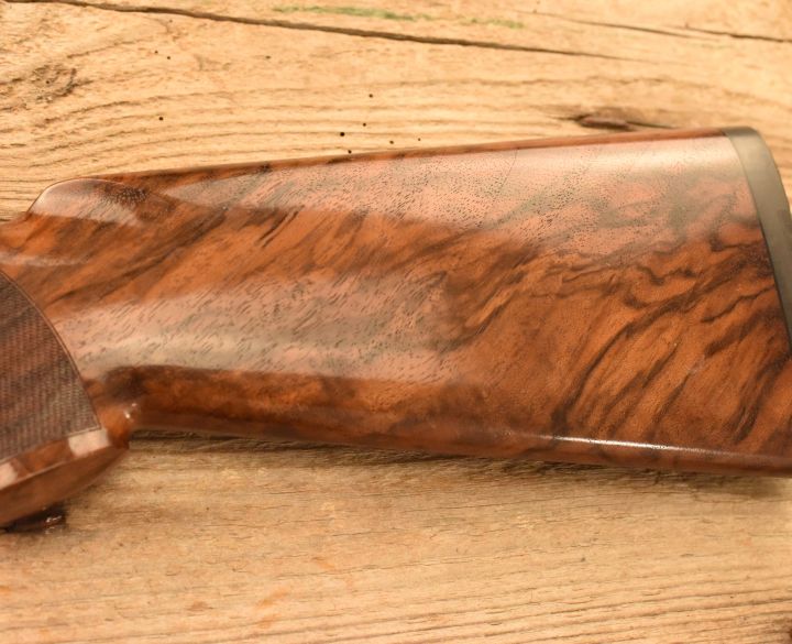 Blaser F3 Set - 12 gauge, 20 gauge & 28 gauge-4