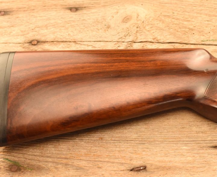 Miroku MK 38 Sporter Grade 1 12 gauge-1
