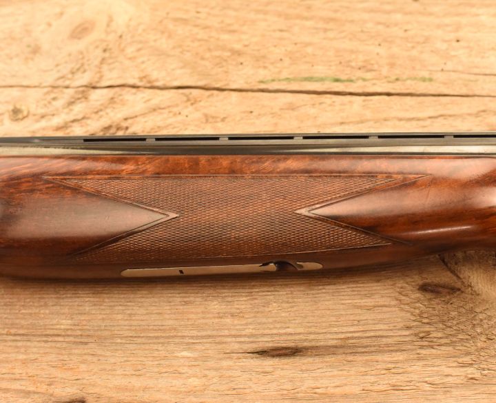 Miroku MK 38 Sporter Grade 1 12 gauge-2