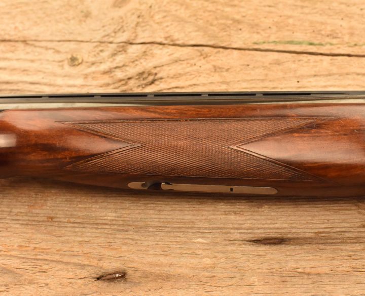 Miroku MK 38 Sporter Grade 1 12 gauge-5