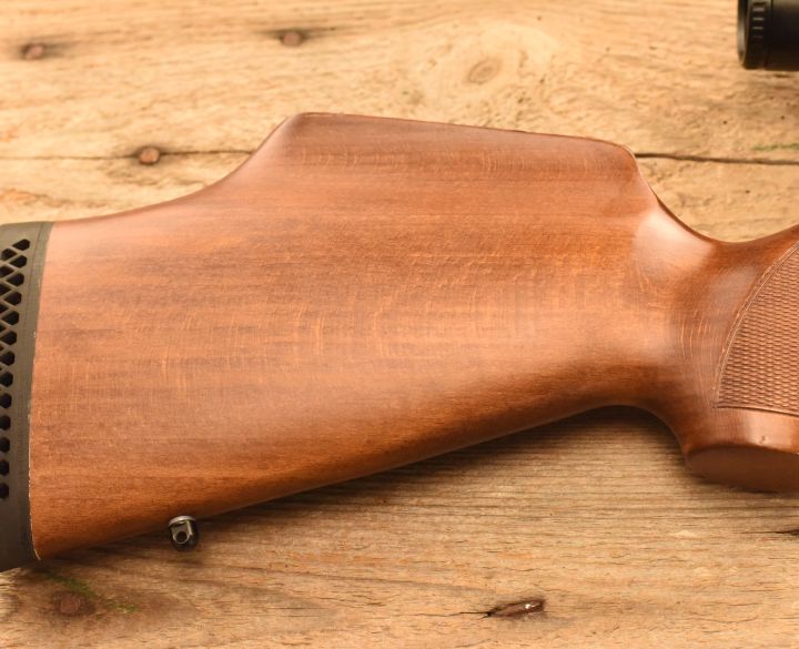 Air Arms S410 CLASSIC .22-1
