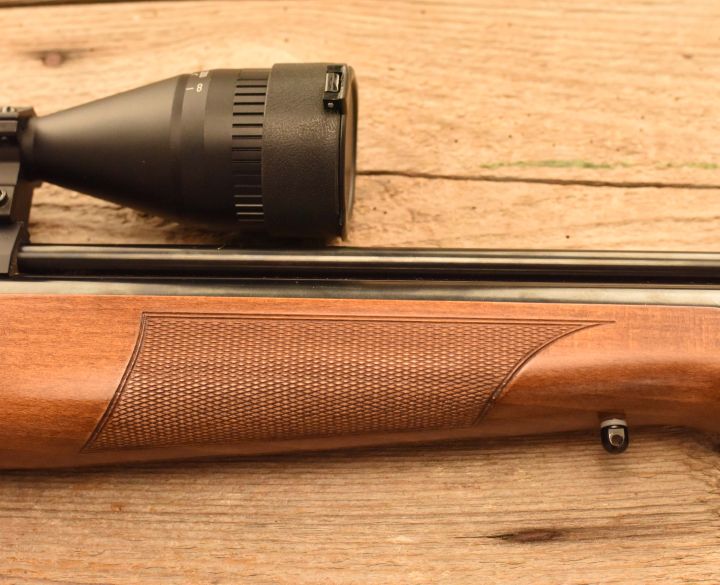 Air Arms S410 CLASSIC .22-2