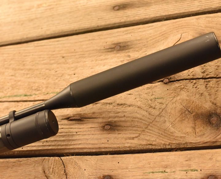 Air Arms S410 CLASSIC .22-3