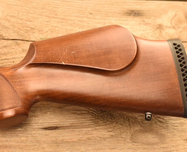 Air Arms S410 CLASSIC .22-4