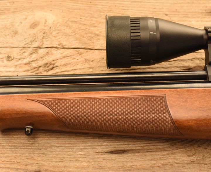 Air Arms S410 CLASSIC .22-5