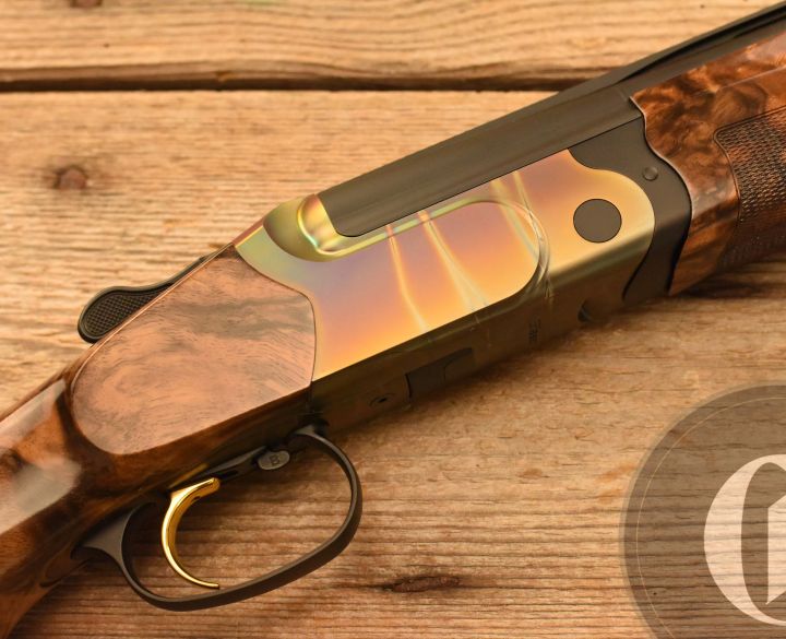Blaser Fbx Stealth 12 gauge-0