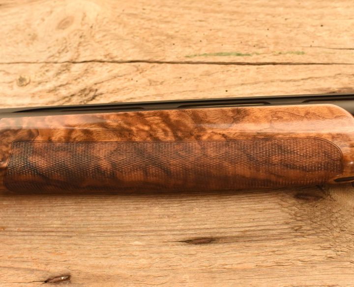 Blaser Fbx Stealth 12 gauge-2