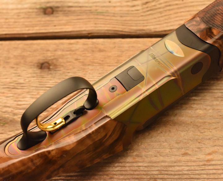Blaser Fbx Stealth 12 gauge-3