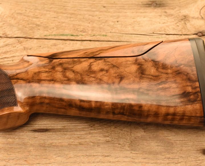 Blaser Fbx Stealth 12 gauge-4