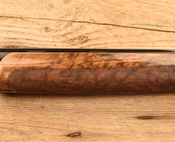 Blaser Fbx Stealth 12 gauge-5