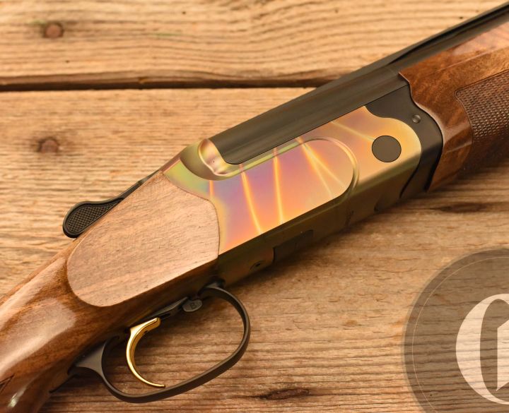 Blaser Fbx Stealth 12 gauge-0