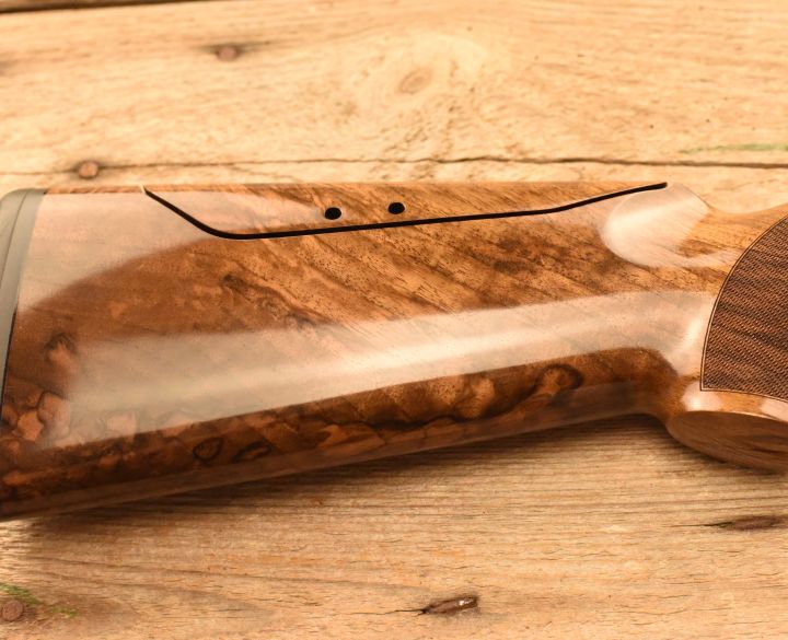 Blaser Fbx Stealth 12 gauge-1